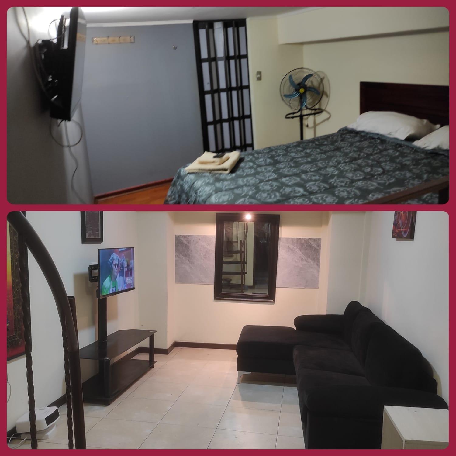 Edificio Catedral Hotel ซานติอาโก ภายนอก รูปภาพ